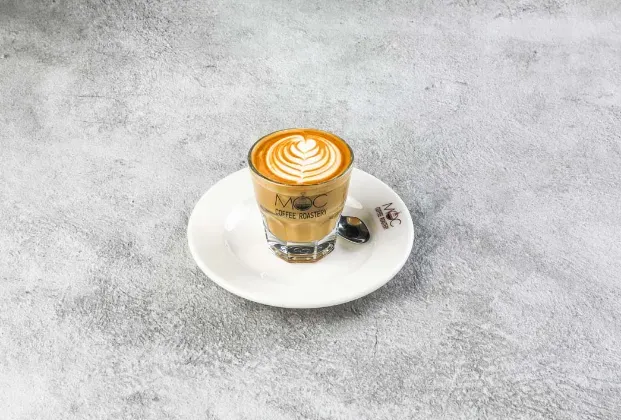 Café Morocchino