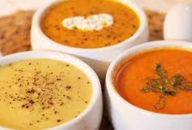 Soup of the Day