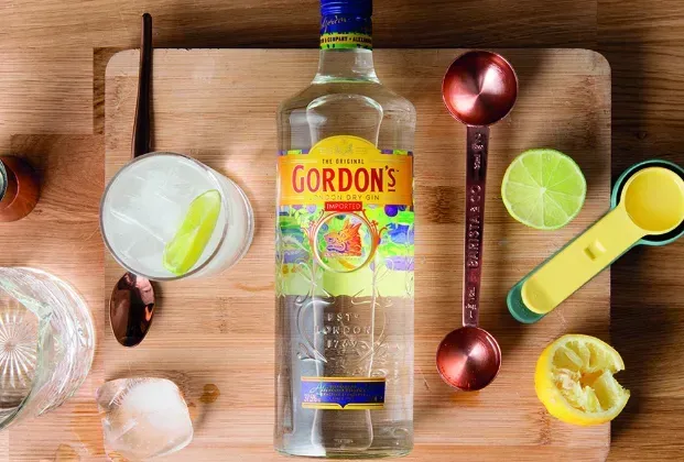 Gordon's Gin