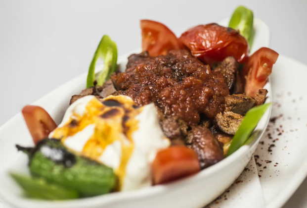 Anatolian Kebab
