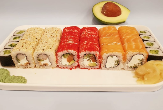 Light menu