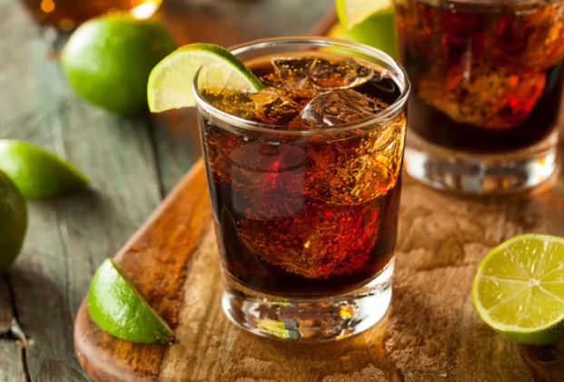 Cuba Libre