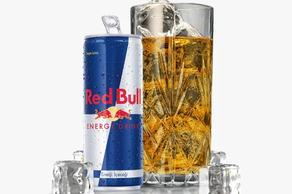 Red Bull Energy Drink