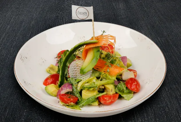Avocado Salad