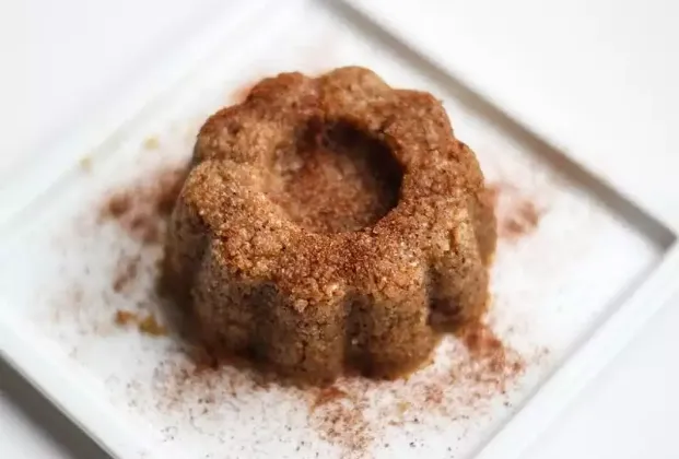 Umaç halva