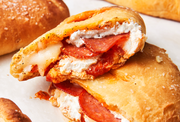 Calzone