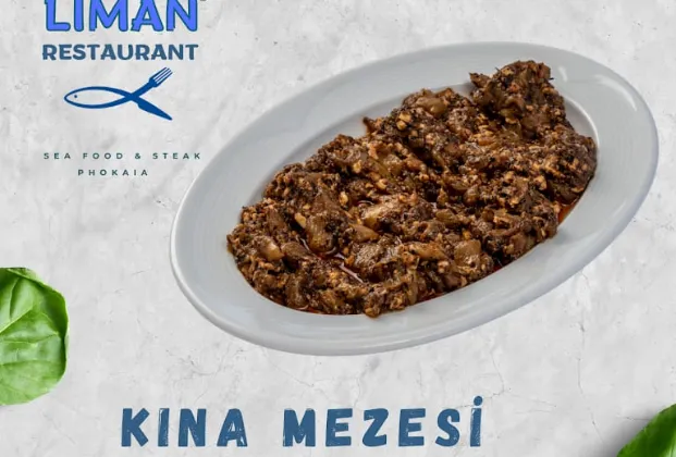 Kına Salad