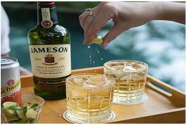 Jameson Original