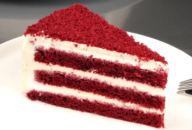 Red velvet