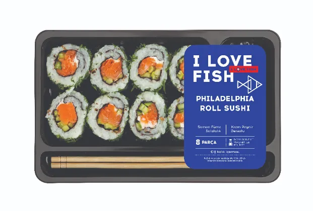 Sushida Philadelphia