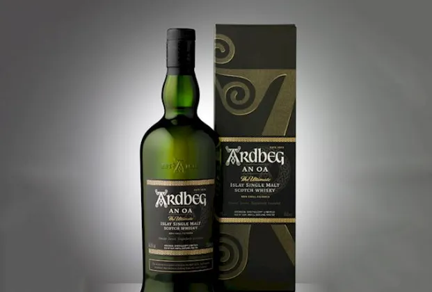 Ardbeg