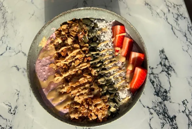 Acai Bowl