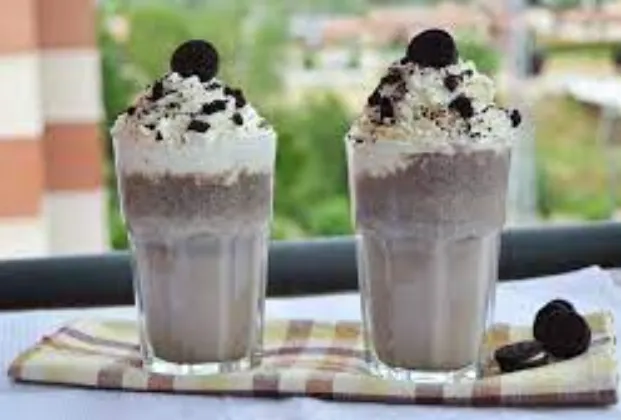 Oerolu Frappe