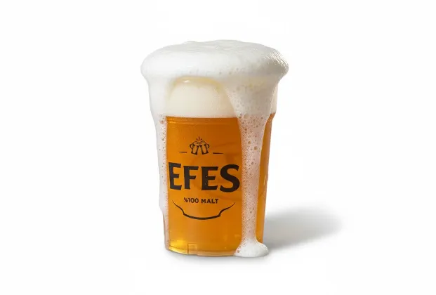 Efes Draft Beer