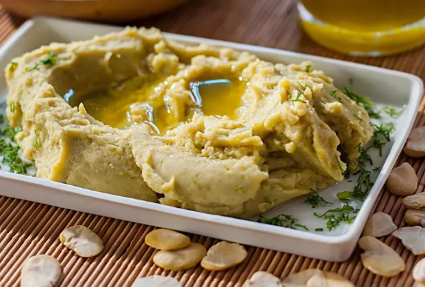 Hummus