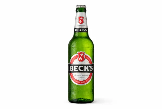 Beck's 50 cl