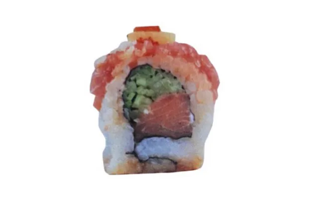 King Tuna Roll