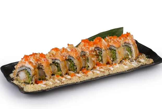 Wattana Special Roll