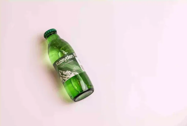 Kuzeyden Mineral Water