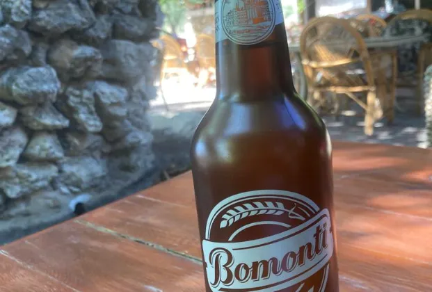 Bomonti