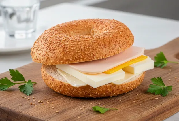 New York Breakfast