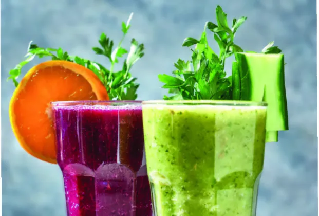 Antioxidant