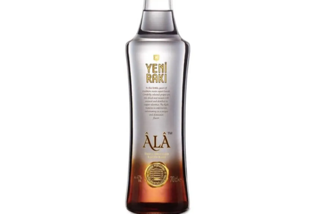 Ala Raki
