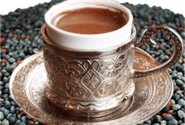 Menengiç Coffee