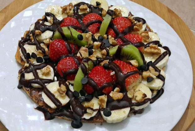 Göksu Waffle