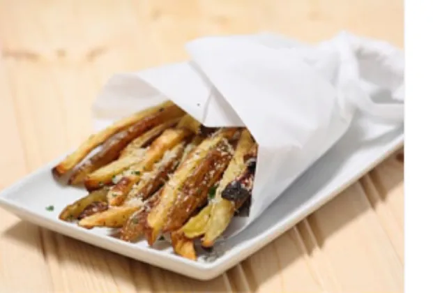Parmesan Fries