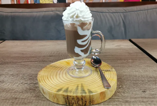 Hot Chocolate