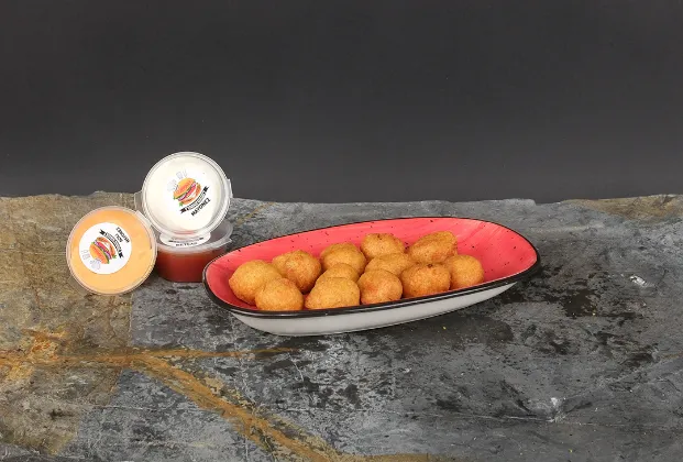 Chicken Balls (12 pieces)