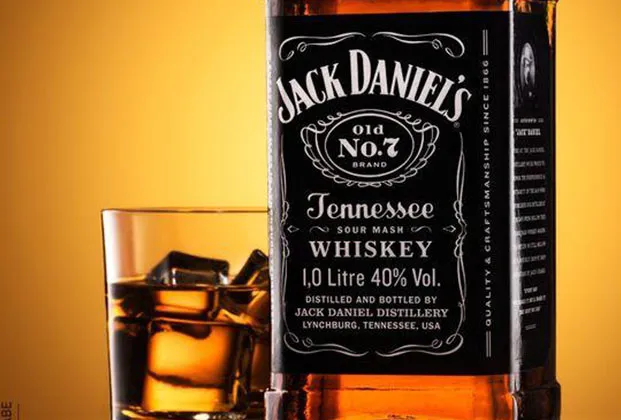 Jack Daniel's (single)