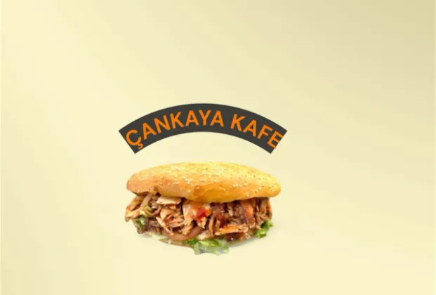 Old-Style Bread-Roll Chicken Döner 80 g