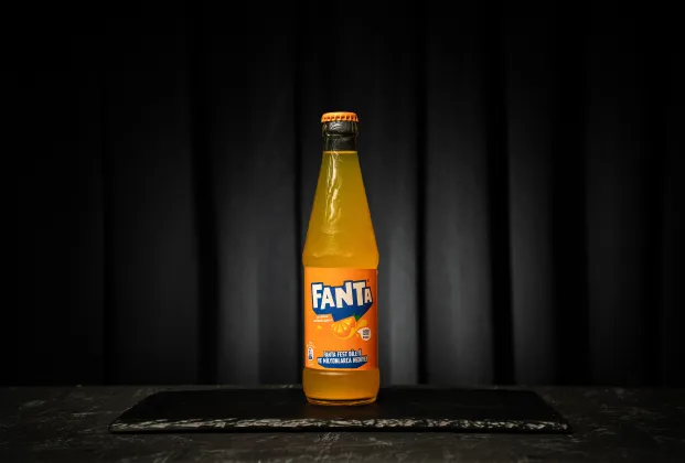 Fanta
