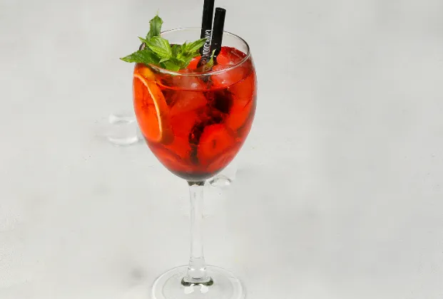 Aperol Spritz