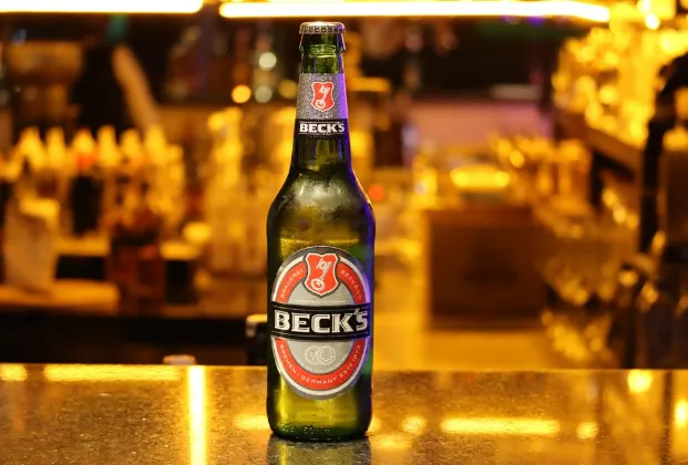 Beck's