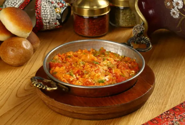 Menemen