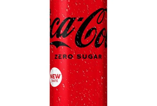 Coca-Cola Zero