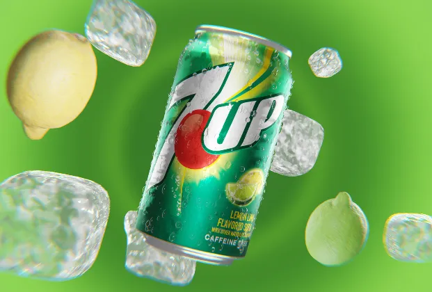 7UP