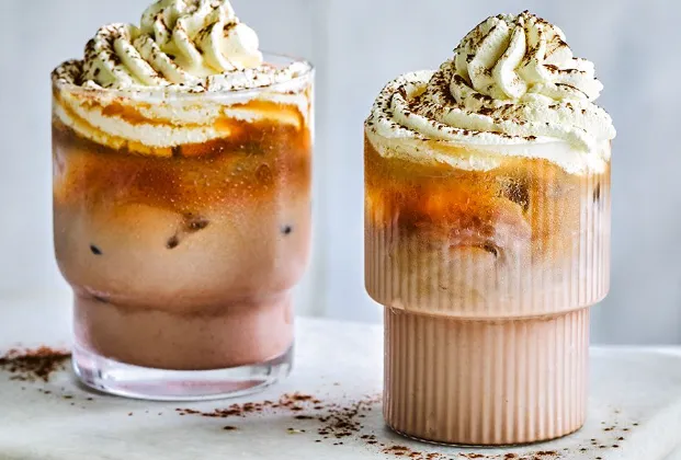 Ice Mocha