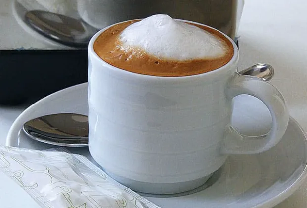 Macchiato Double