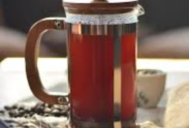 Amazzon Teapot (Demlik)