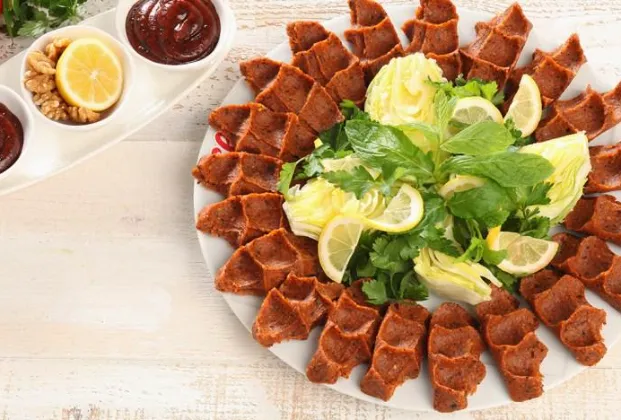 Portion