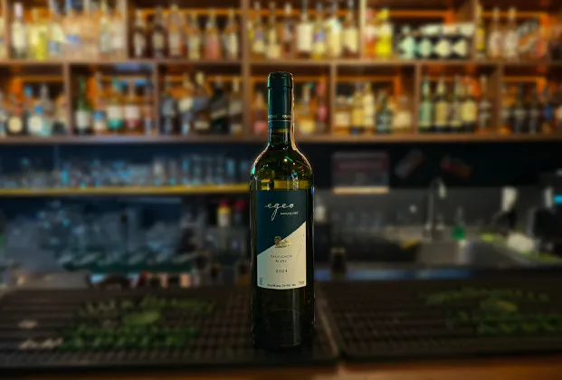 Kavaklıdere Egeo Sauvignon Blanc