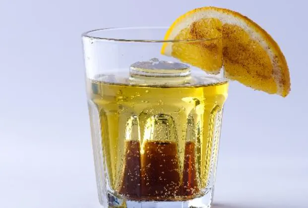 Jäger Bomb