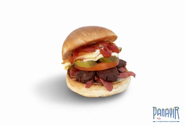 Kumru Burger