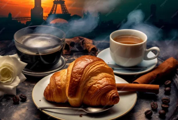 Paris Dream