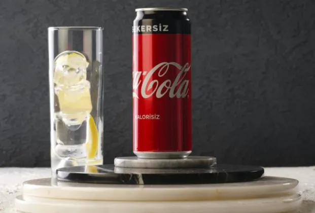 Coca-Cola Zero