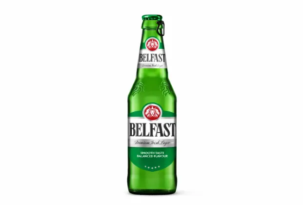 Belfast